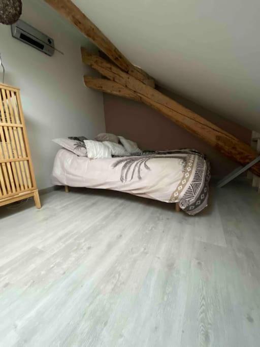Gap : Centre Ville : Appartement Cosy Zewnętrze zdjęcie