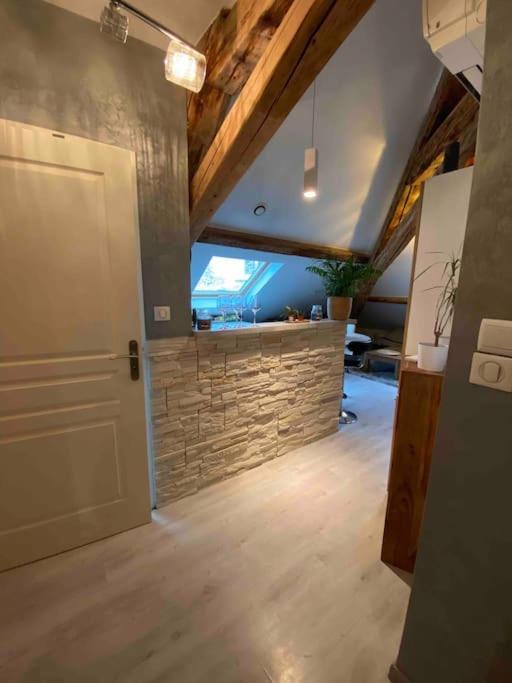 Gap : Centre Ville : Appartement Cosy Zewnętrze zdjęcie