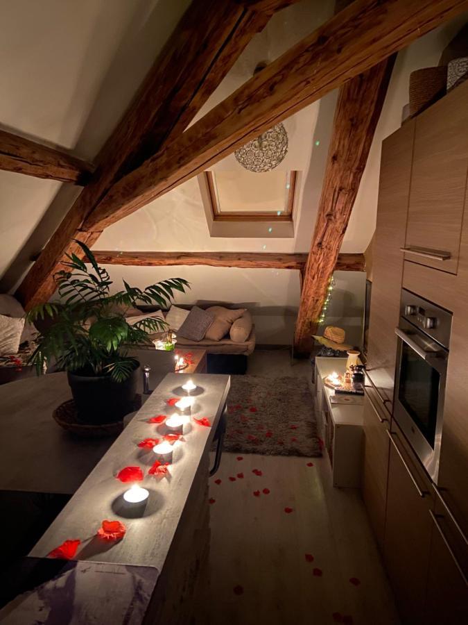 Gap : Centre Ville : Appartement Cosy Zewnętrze zdjęcie